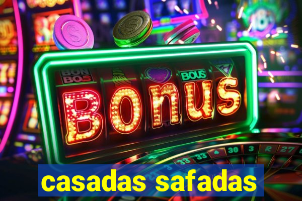 casadas safadas